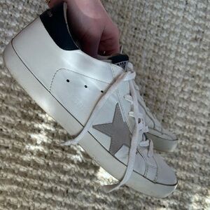 Golden Goose Superstar
